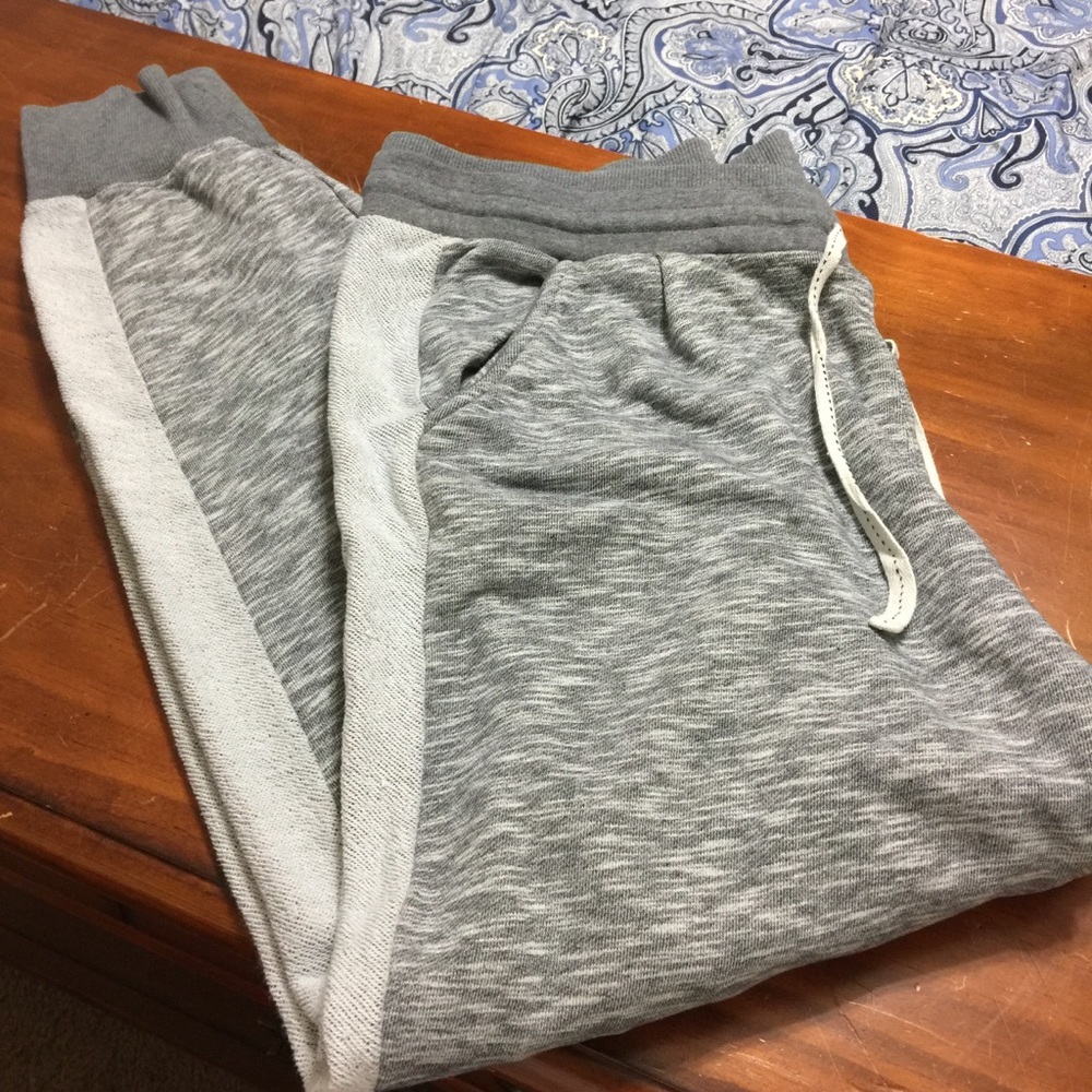 Joggers